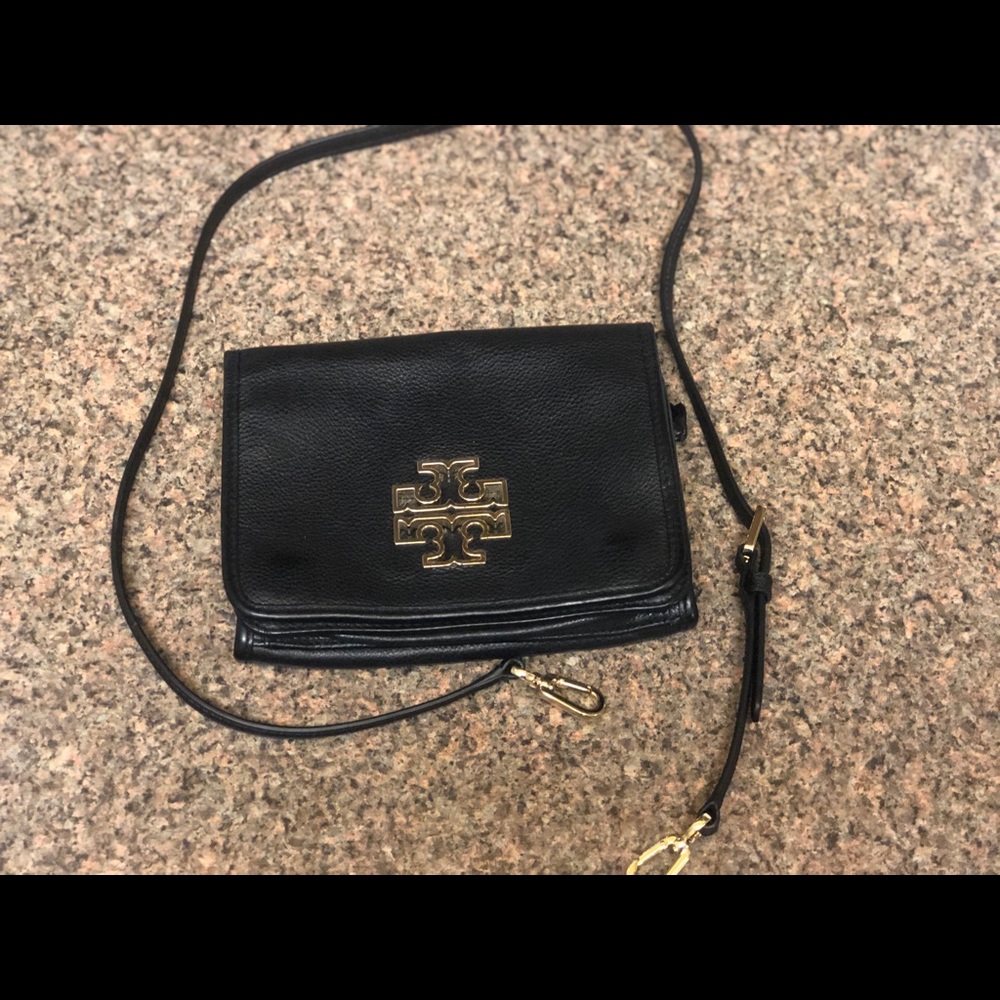 Used Satchel/Shoulder Bag